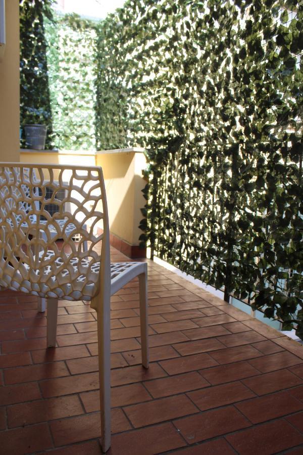 Irnerio Rooms Bologna Buitenkant foto