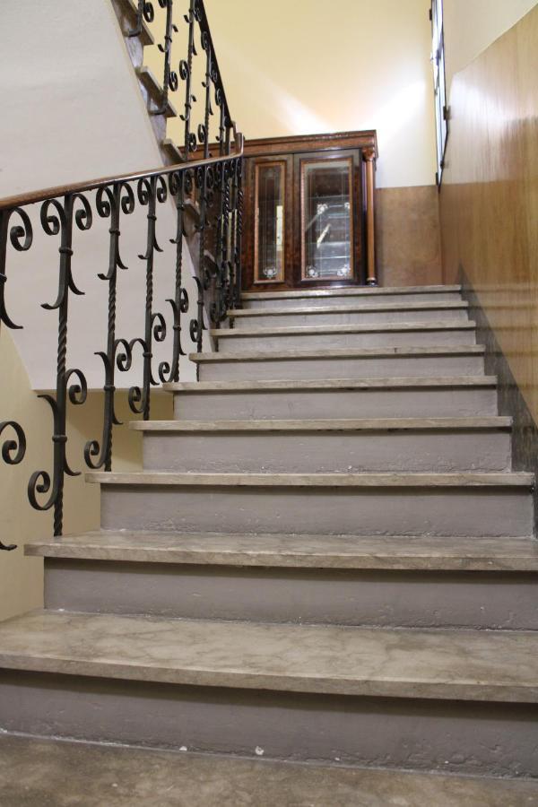 Irnerio Rooms Bologna Buitenkant foto
