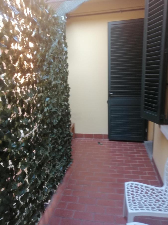 Irnerio Rooms Bologna Buitenkant foto