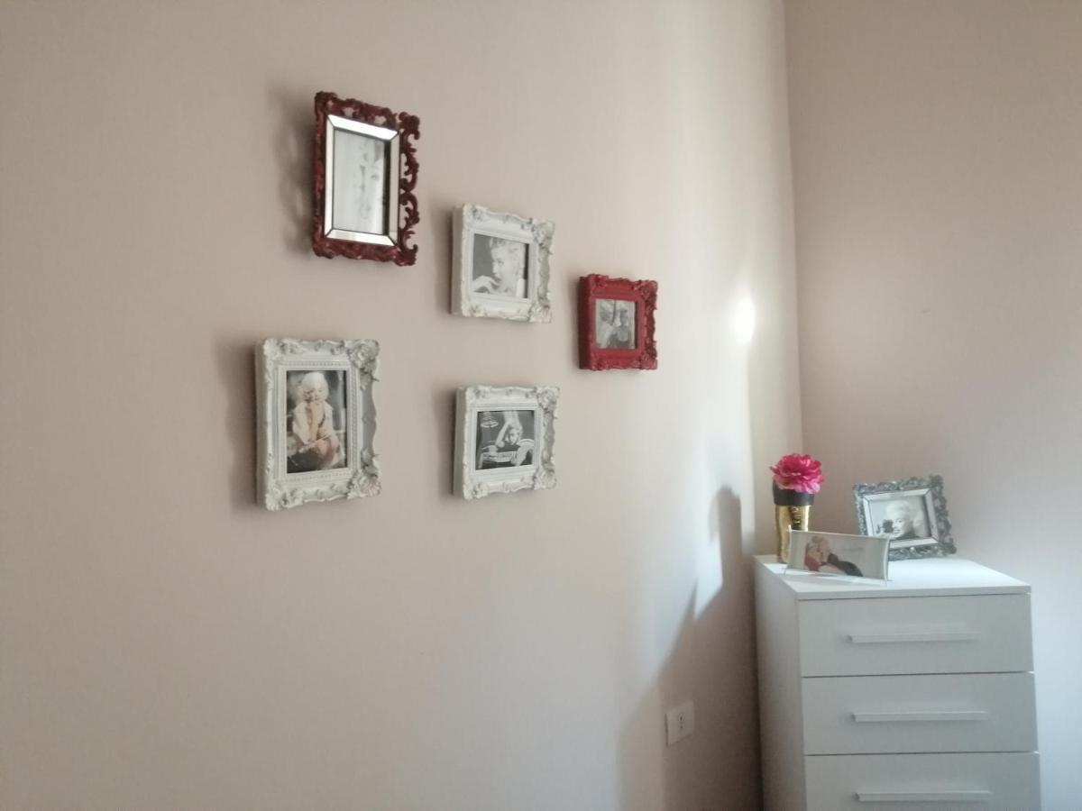 Irnerio Rooms Bologna Buitenkant foto